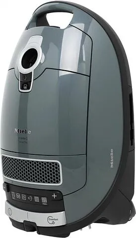 Пылесос Miele Complete C3 Silence Flex EcoLine SGSK5 (графит)