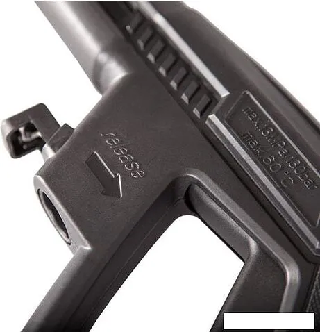 Мойка высокого давления Bort BHR-1600-SC