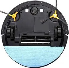 Робот-пылесос Ritmix VC-033WB Робот-пылесос Ritmix VC-033WB