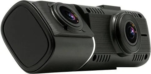 Видеорегистратор-GPS информатор (2в1) TrendVision Proof PRO GPS