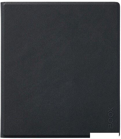 Обложка для электронной книги Onyx BOOX Go Color 7, Page, Raphael (черный)