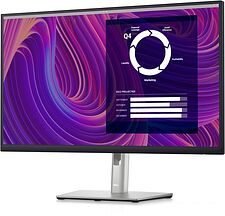 Монитор Dell P2723D Монитор Dell P2723D