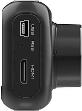 Видеорегистратор Soundmax SM-DVR55FHD