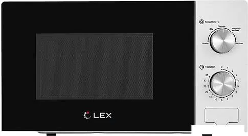 Микроволновая печь LEX FSMO 20.02 WH