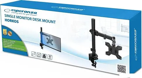 Кронштейн Esperanza ERW017