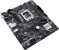 Материнская плата ASUS Prime H610M-E-CSM Материнская плата ASUS Prime H610M-E-CSM