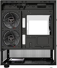 Корпус Powercase Vision Micro M2 ARGB CVMBM2-A3