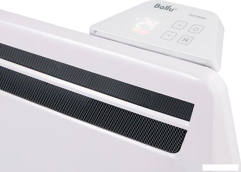 Конвектор Ballu Evolution Transformer BEC/EVU-2500 (электронное управление)