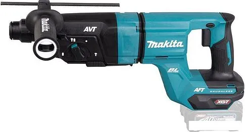 Перфоратор Makita HR007GZ (без АКБ)