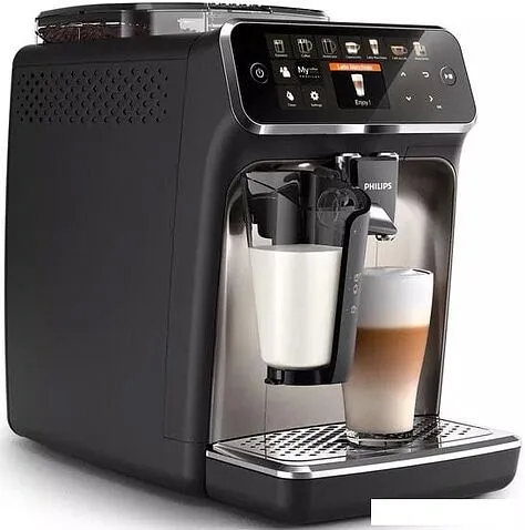 Эспрессо кофемашина Philips EP5447/90