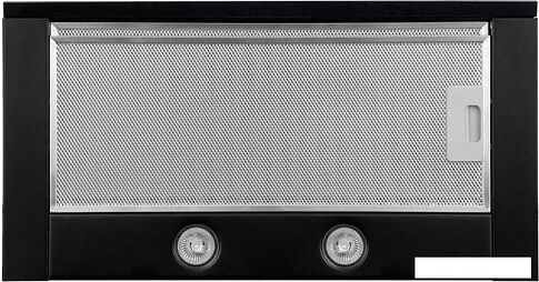 Кухонная вытяжка Ciarko Turbo 50 (черный)