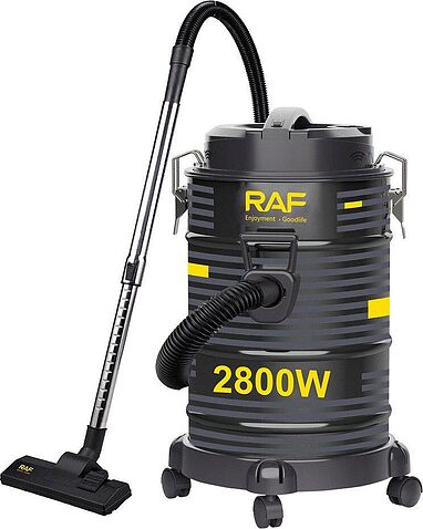 Пылесос RAF R.8716