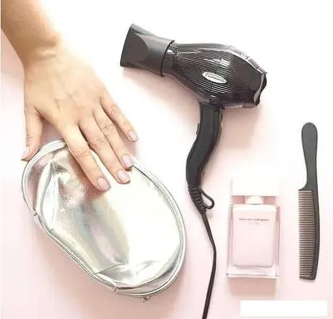 Фен GA.MA PIU E-T.C. MINI