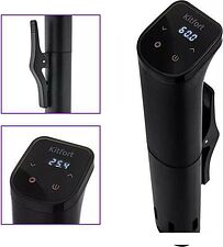 Су-вид (Sous-vide) Kitfort KT-4057