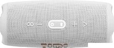 Беспроводная колонка JBL Charge 5 (белый)
