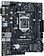 Материнская плата ASUS Prime H410M-R-SI