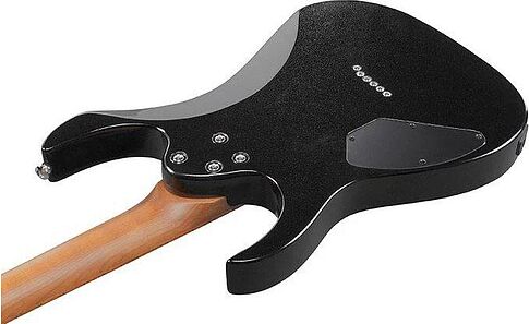 Электрогитара Ibanez GRG121SP BKN