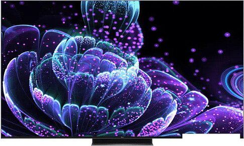 MiniLED телевизор TCL 55C835