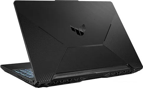 Игровой ноутбук ASUS TUF Gaming A15 FA506NF-HN060