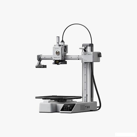 FDM принтер Bambu Lab A1 mini Combo EU