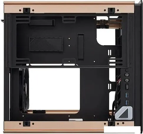 Корпус AZZA Regis