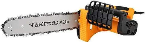 Электрическая пила Deko DKEC14