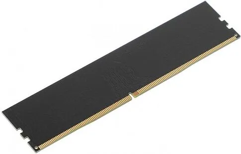 Оперативная память Digma 4ГБ DDR4 2666 МГц DGMAD42666004S