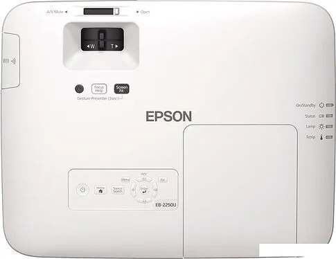 Проектор Epson EB-2250U