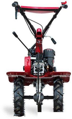 Мотокультиватор бензиновый Weima 500 (КM)