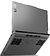 Игровой ноутбук Lenovo LOQ 15IAX9 83GS00EKWW