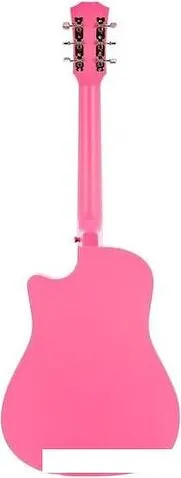 Акустическая гитара Belucci BC-C38 PI