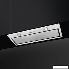 Кухонная вытяжка Smeg KSEG78PXE