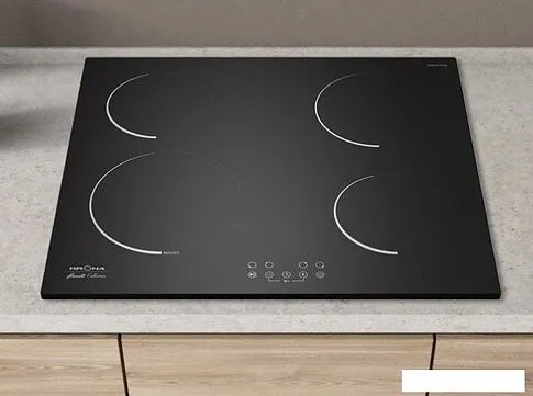 Варочная панель Krona Storno 60 BL