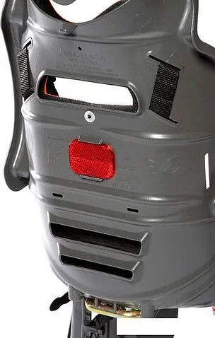 Велокресло HTP Sanbas P