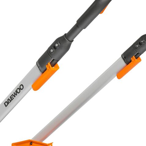 Газонокосилка Daewoo Power DLM 5042Li-SV (без АКБ)