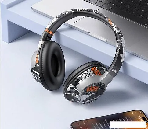 Наушники Hoco ESD18