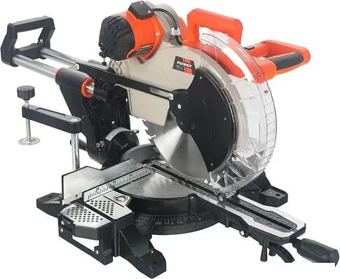 Дисковая пила Patriot MS 305