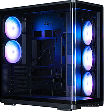 Корпус Zalman P60 (черный)