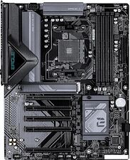 Материнская плата Gigabyte B550 X Eagle WiFi6E