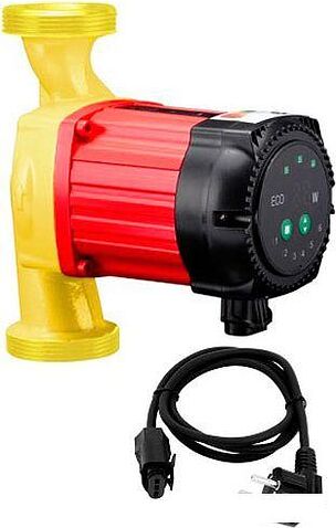 Циркуляционный насос Jemix ГВС-СМАРТ-25-6