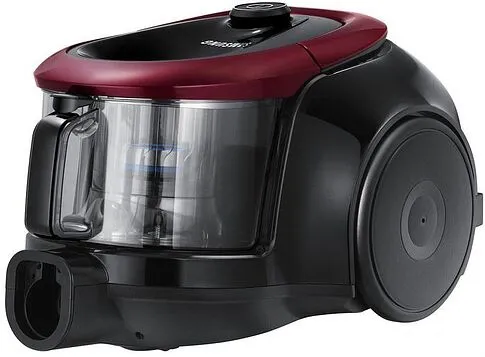 Пылесос Samsung VC18M21A0S1/EV