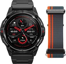 Умные часы Mibro Watch GS Active (черный)