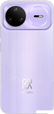 Телефон Huawei nova 15 Pro KLE-LX9 Dual SIM 12GB/256GB (лавандовый, международная версия)