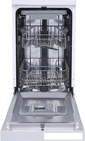 Отдельностоящая посудомоечная машина Бирюса DWF-410/5 W