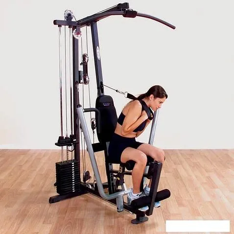 Силовая станция Body-Solid G1S