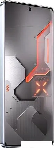 Смартфон Infinix GT 20 Pro 8GB/256GB (кибер серебро)