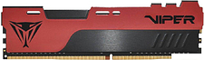 Оперативная память Patriot Viper Elite II 32GB PC4-32000 PVE2432G400C0