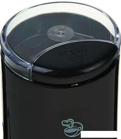 Электрическая кофемолка Sakura SA-6158BK