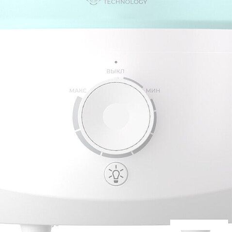 Увлажнитель воздуха Royal Clima RUH-SL260/2.5M-WT