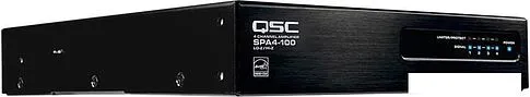 Трансляционный усилитель QSC SPA4-100